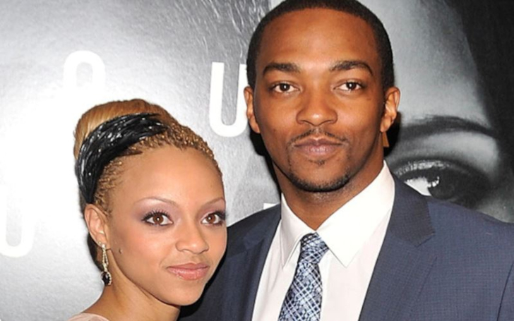 Sheletta Chapital: The Life of Anthony Mackie's Former Wife